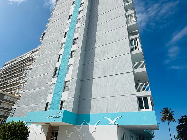 3409 Avenue Isla Verde #2D — Photo 13