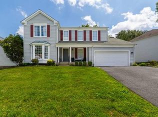 3517 Forsythia Ln, Burtonsville, MD 20866