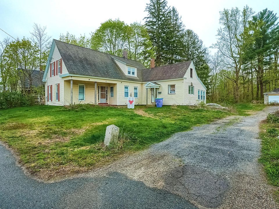487 Market Street, Rockland, MA 02370 Zillow