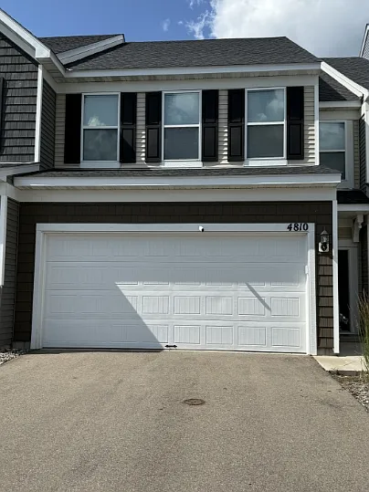 4810 Airlake Drive - 1 — Photo 1