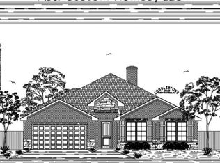 24 Living Way Ln, Canyon, TX 79015