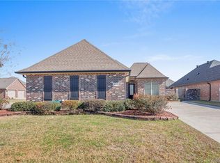 350 Believers Ln, Lake Charles, LA 70611