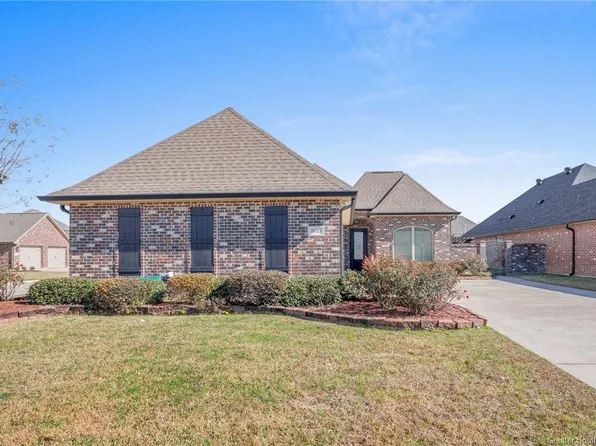 350 Believers Ln, Lake Charles, LA 70611