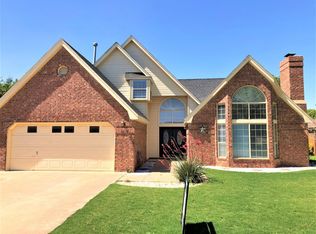 5808 79th St, Lubbock, TX 79424