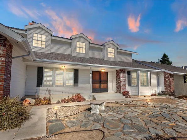 1672 Colina Ct, San Luis Obispo, CA 93401