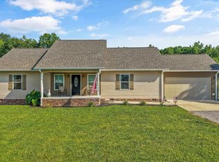 420 Heidel Rd, Wartburg, TN 37887