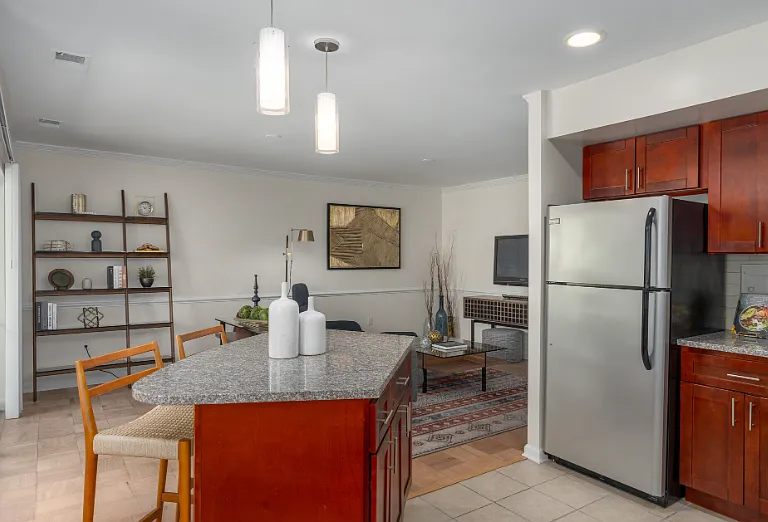 Columbia Choice Apartments — Photo 5