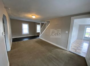 618 Sweitzer St, Greenville, OH 45331