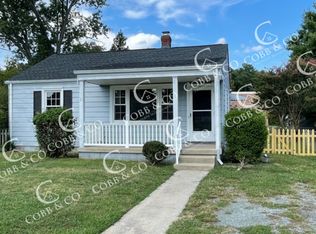 2924 Lafayette Ave, Henrico, VA 23228