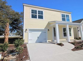 604 Lorenzo Drive Stono Riv LOT 35, North Myrtle Beach, SC 29582