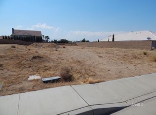 Del Rosa St, Ridgecrest, CA 93555