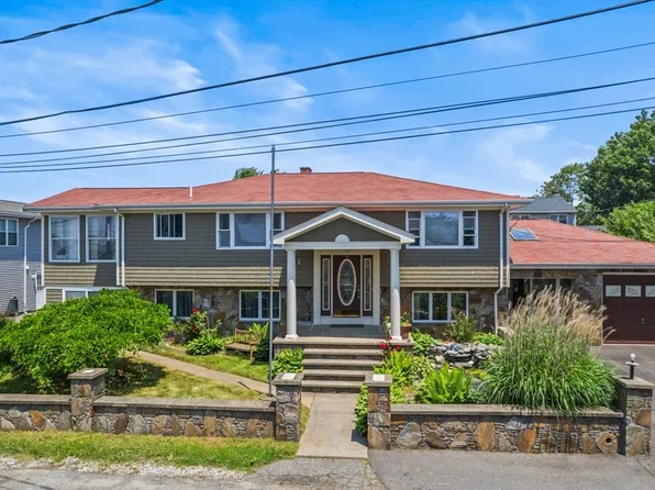 146 Lisbon St, Fall River, MA 02724