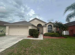 (Undisclosed Address), Zephyrhills, FL 33543