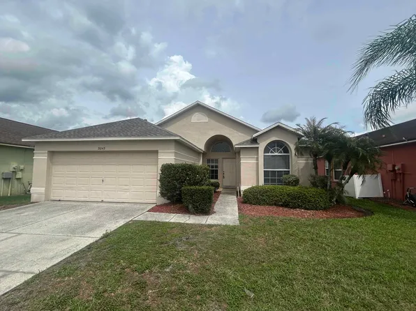 (undisclosed Address), Zephyrhills, FL 33543