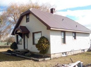 499 N 3300 E, Lewisville, ID 83431
