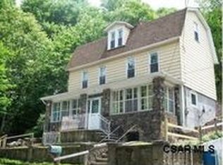 52 Bethel St, Johnstown, PA 15906