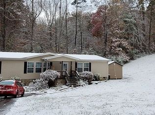 9843 Heiskell Rd, Heiskell, TN 37754