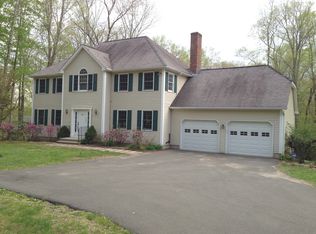 650 Kettletown Rd, Southbury, CT 06488