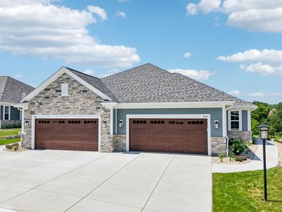 2116 Bluestem DRIVE #1402, Waukesha, WI, 53188