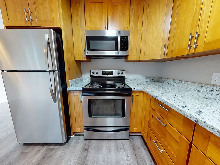 Kitchen Kitchen