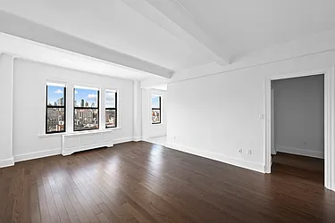 Rented by Rudin Management Company, Inc.