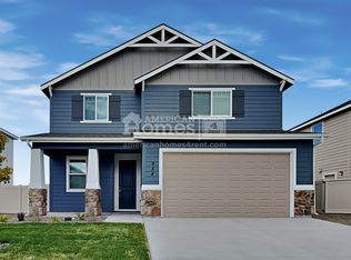 954 S Moorside Ave, Kuna, ID 83634