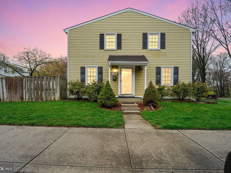 2nd image of 1707 Foxdale Ct #174