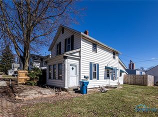 330 N Leighton St, Kenton, OH 43326
