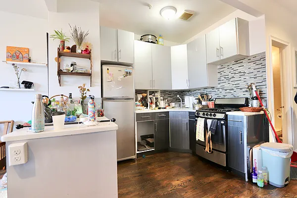682 Bushwick Avenue #3F