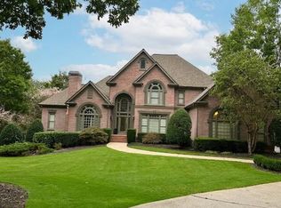 2810 Sugarloaf Club Dr, Duluth, GA 30097