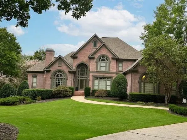 2810 Sugarloaf Club Dr, Duluth, GA 30097