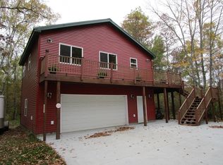 16409 Andrusia Rd NE, Cass Lake, MN 56633