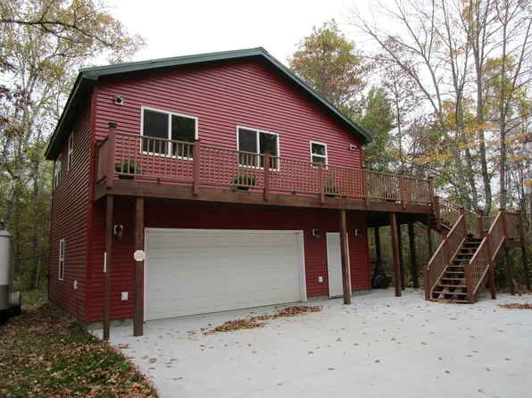16409 Andrusia Rd NE, Cass Lake, MN 56633