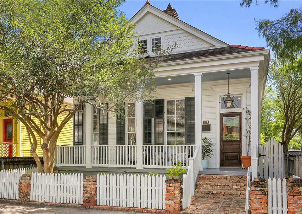 1117 Marengo St, New Orleans, LA 70115 Zillow