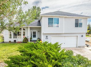 534 Spring Creek Pkwy, Spring Creek, NV 89815
