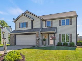 5524 Newland Pl, Fort Wayne, IN 46835