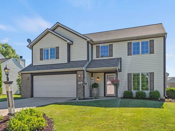 5524 Newland Pl, Fort Wayne, IN 46835