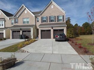 344 Durants Neck Ln, Morrisville, NC 27560
