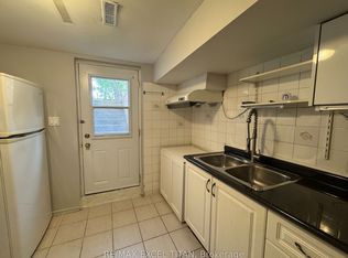 251 Shawnee Cir #Basement, Toronto, ON M2H 2Y3