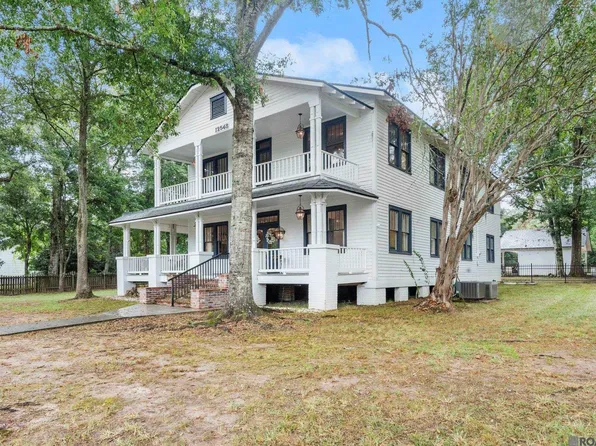 12548 Saint Helena St, Clinton, LA 70722