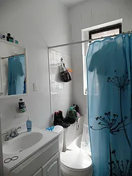 Rented by Keller Williams NYC