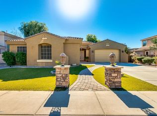 427 E Tonto Pl, Chandler, AZ 85249
