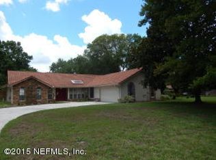 4670 Raggedy Point Rd, Fleming Island, FL 32003