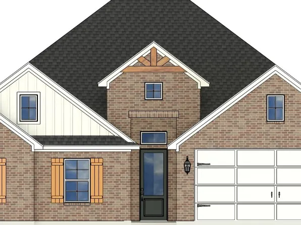 1336 Tahonta Dr, Hewitt, TX 76643