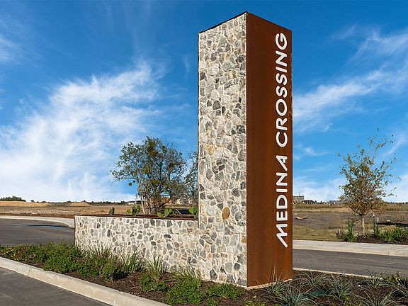 Community entry