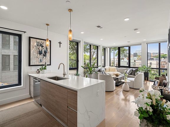 2nd image of 30 Penniman Rd #201