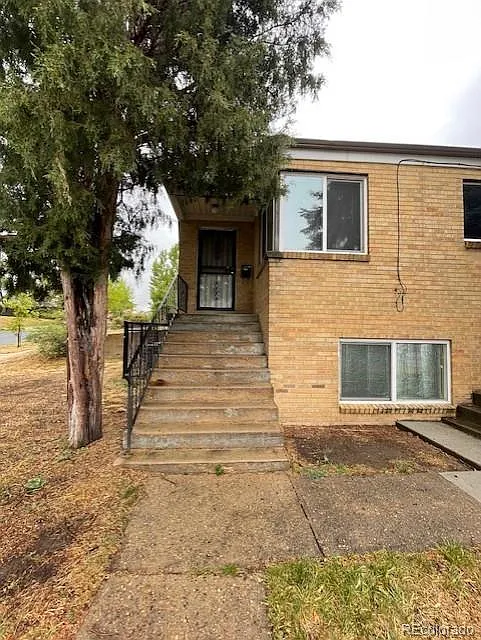 Building Photo - 3449 N Cook St #3451