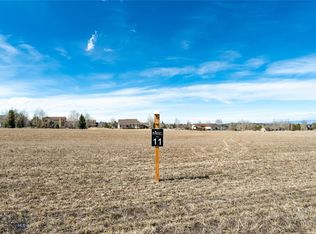 11 Boreal Way, Bozeman, MT 59718