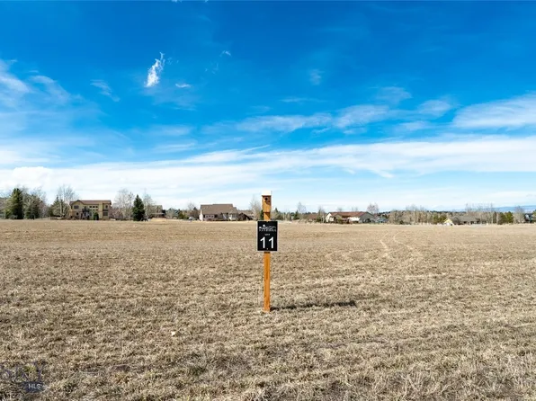 11 Boreal Way, Bozeman, MT 59718