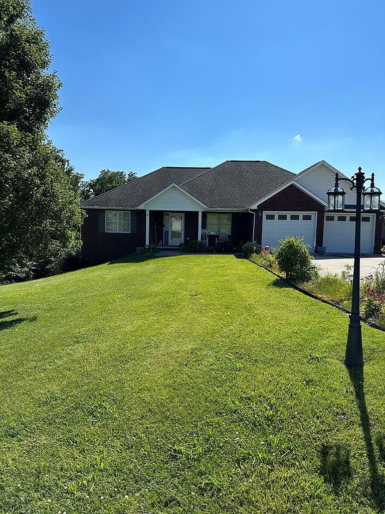 466 Haynes Ave, Chilhowie, VA 24319 MLS 87323 Zillow